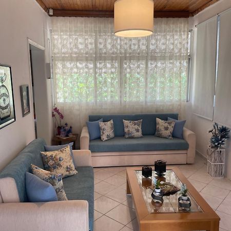 Kal-Vil Villa Nea Kallikrateia Ngoại thất bức ảnh