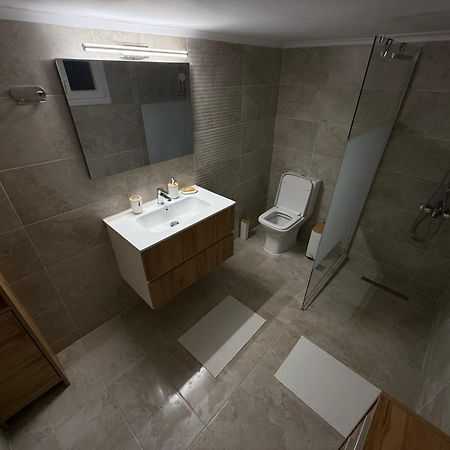 Kal-Vil Villa Nea Kallikrateia Ngoại thất bức ảnh