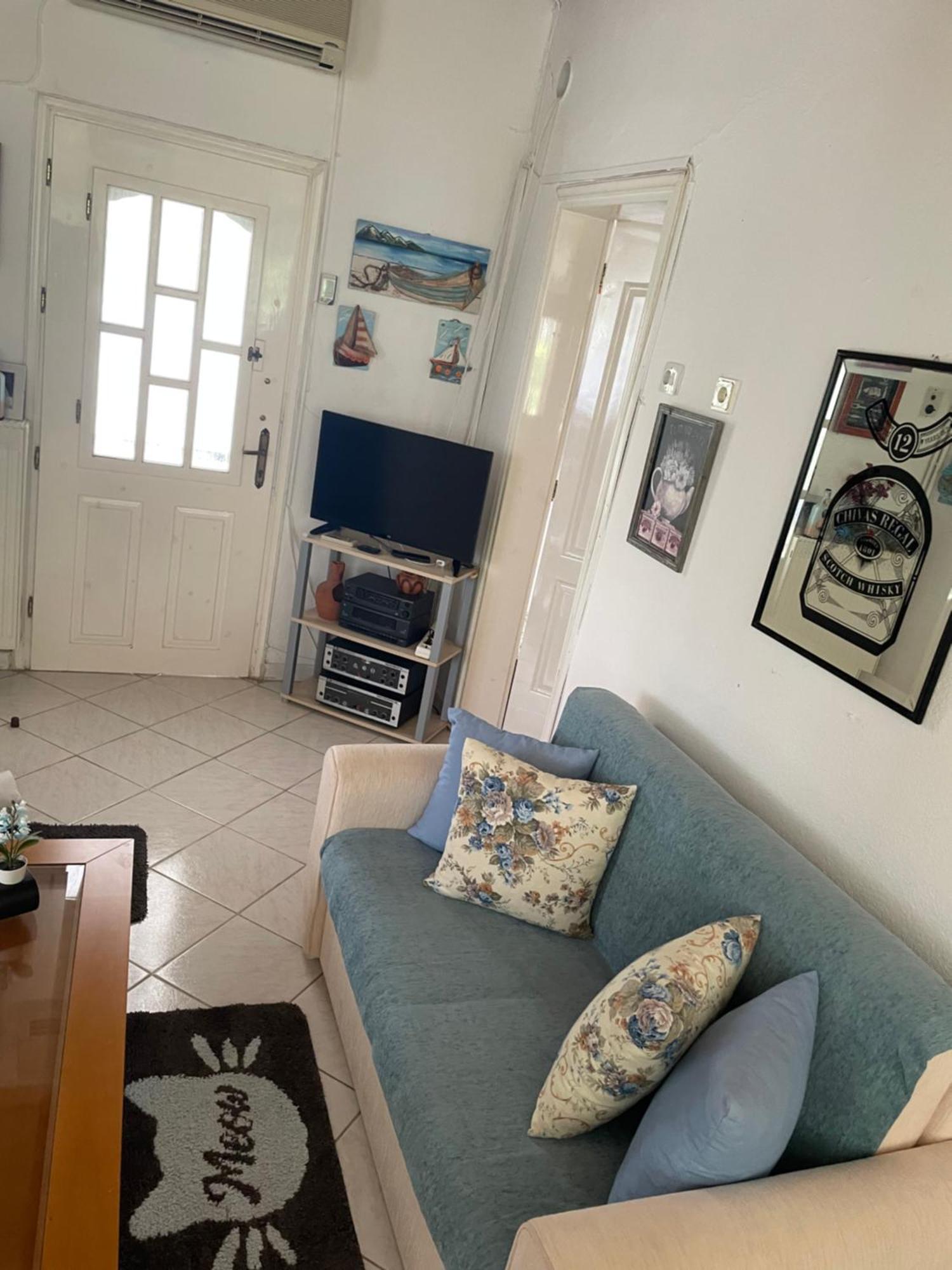 Kal-Vil Villa Nea Kallikrateia Ngoại thất bức ảnh