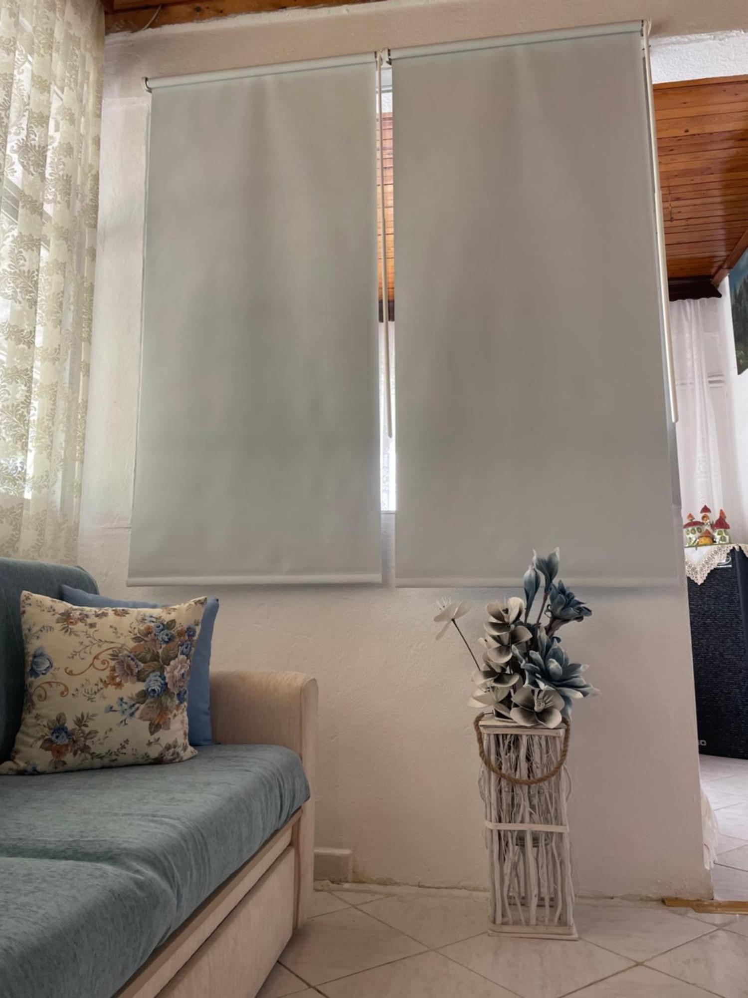 Kal-Vil Villa Nea Kallikrateia Ngoại thất bức ảnh