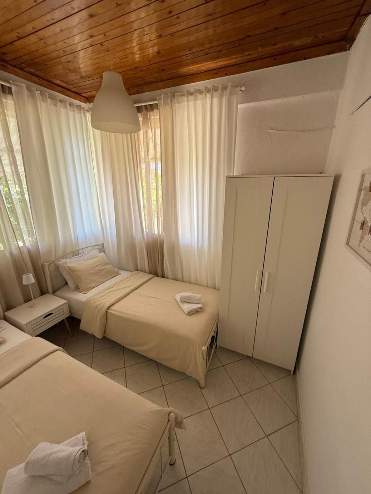 Kal-Vil Villa Nea Kallikrateia Ngoại thất bức ảnh